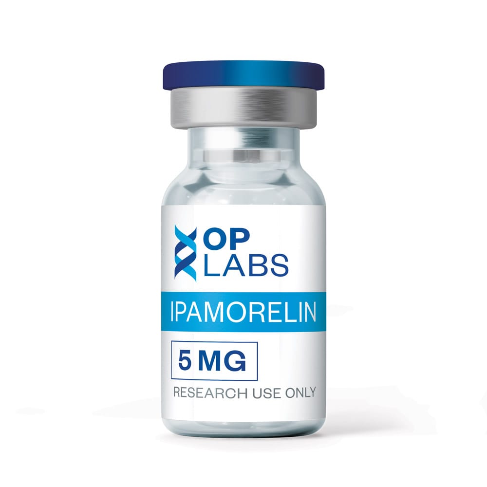 ipamorelin